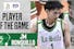 UAAP Player of the Game Highlights: JM Ronquillo secures DLSU kill of Adamson